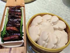 梅干菜扣肉-绍兴饭店(大宁店)