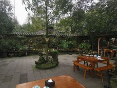 -青城甲(青城山店)