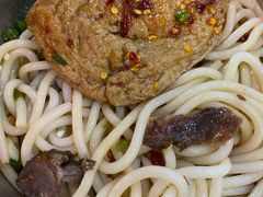-李氏紫竹林卤粉(火车站店)