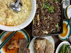 -清真永恒华威肉饼(潘家园店)