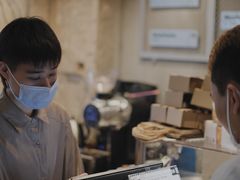 -来回·咖啡(天河南店)
