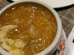 -大岛日本料理铁板烧(南通大饭店)