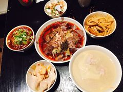 -夫妻肺片·中华老字号·正宗川菜(春熙路店)