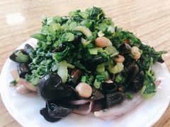 -老四烧饼铺(丽源路店)