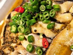 -半天妖烤鱼(西直门凯德mall店)