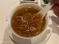 -利苑酒家(合景国际金融广场店)