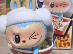 -泡泡玛特POPMART(赛格国际购物中心店)