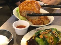 五香卷-松發肉骨茶(克拉码头店)