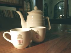 -1901 Cafe(西四店)