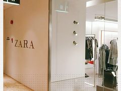 -ZARA(大上海时代广场店)