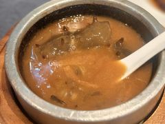 -三利音·东方司宴(外滩店)