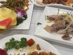 -宜宾海鲜酒家·三十年老字号