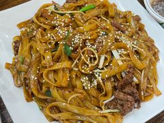 -南记食粥坊·宵夜大排档(莲花店)