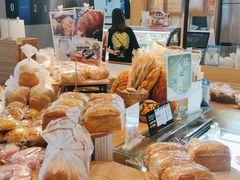 -西村叔叔的店·面包·甜品·蛋糕(清河万象汇店)