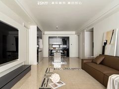 -翼森原创设计·全案实景落地