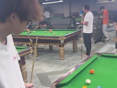 -阿K桌球(星光大道店)