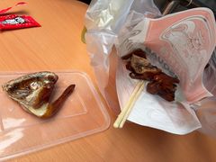 -整只乳鸽GetSQUAB(西华路店)