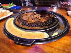 -超级神炭烤肉夜食(芥园西道店)