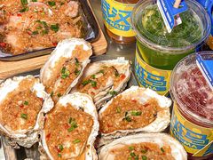 -燥次·烧烤酒场(万象城店)