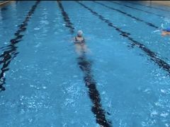 -齐汇维景大酒店游泳馆(山东政协大厦齐汇维景)