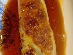 -左邻右舍褡裢火烧(石榴园店)