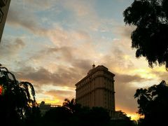 -三亚夏威夷大酒店