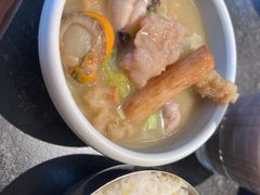 -五谷丰登农家院·地道胶东菜·海鲜烧烤(威海店)