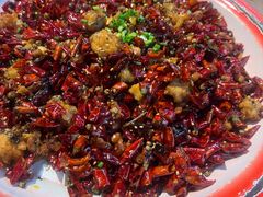 -小街47號江湖菜(四合院店)