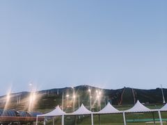 -富龙滑雪场