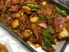 -小柒家第一锹东北菜(城关店)