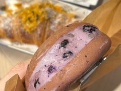 -Tims天好咖啡·贝果(星河中心店)