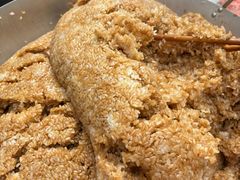 -六广门毛阿姨糯米饭