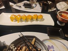 -天狗山料理(省体店)