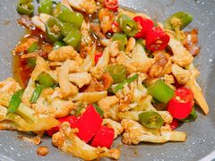 -聚鑫阁江浙菜·非遗传承技艺(闵行交大店)