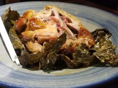 -兰溪小馆(东直门簋街店)