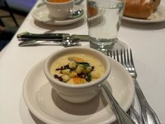 -MORTON'S 莫尔顿牛排坊(北京丽晶酒店)
