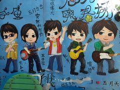 -阿信厚吐司(曾厝垵店)