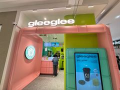 -gleeglee乐溢亦茶(合生汇店)