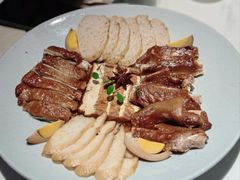 -潮堂 · 潮州菜(国贸商城店)