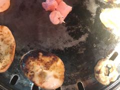 -杀猪天·韩国烤肉(总店)