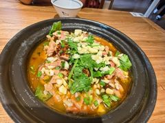 -树厨贵州菜(大十字店)