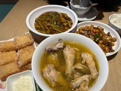 -兔爸私家小厨(新北万达店)