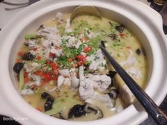 -咏哇美蛙美味(厦门罗宾森店)