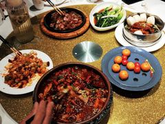 -大鸭梨烤鸭(顺义石园店)