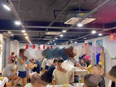-辣螃铠盆盆蟹大排档(总店)