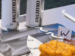 -W COLLECTIVE  DESSERT SHOP