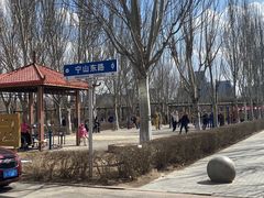 -护国法轮寺
