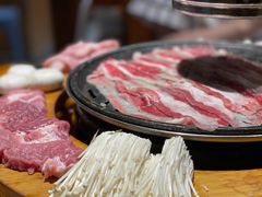 -韩象烤肉·韩国料理(市南麦凯乐旗舰店)