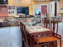 -惠丰涮肉馆|炭火铜锅·手工水饺(德宝新园店)