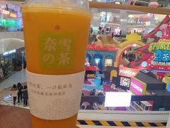 -奈雪的茶(大悦城店)